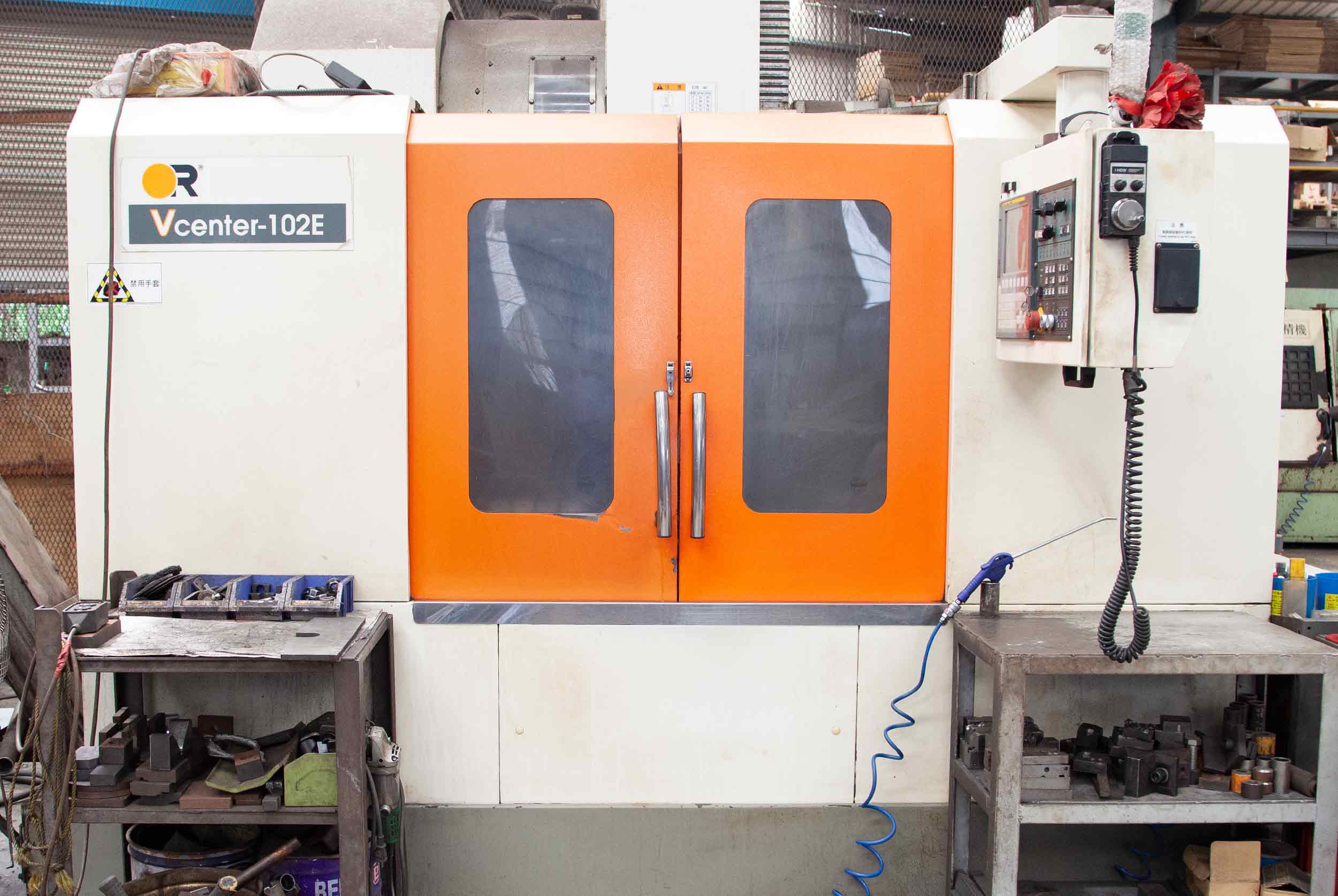 CNC車床 CNC Leath 800x1800L
